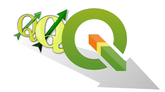 QGIS logo